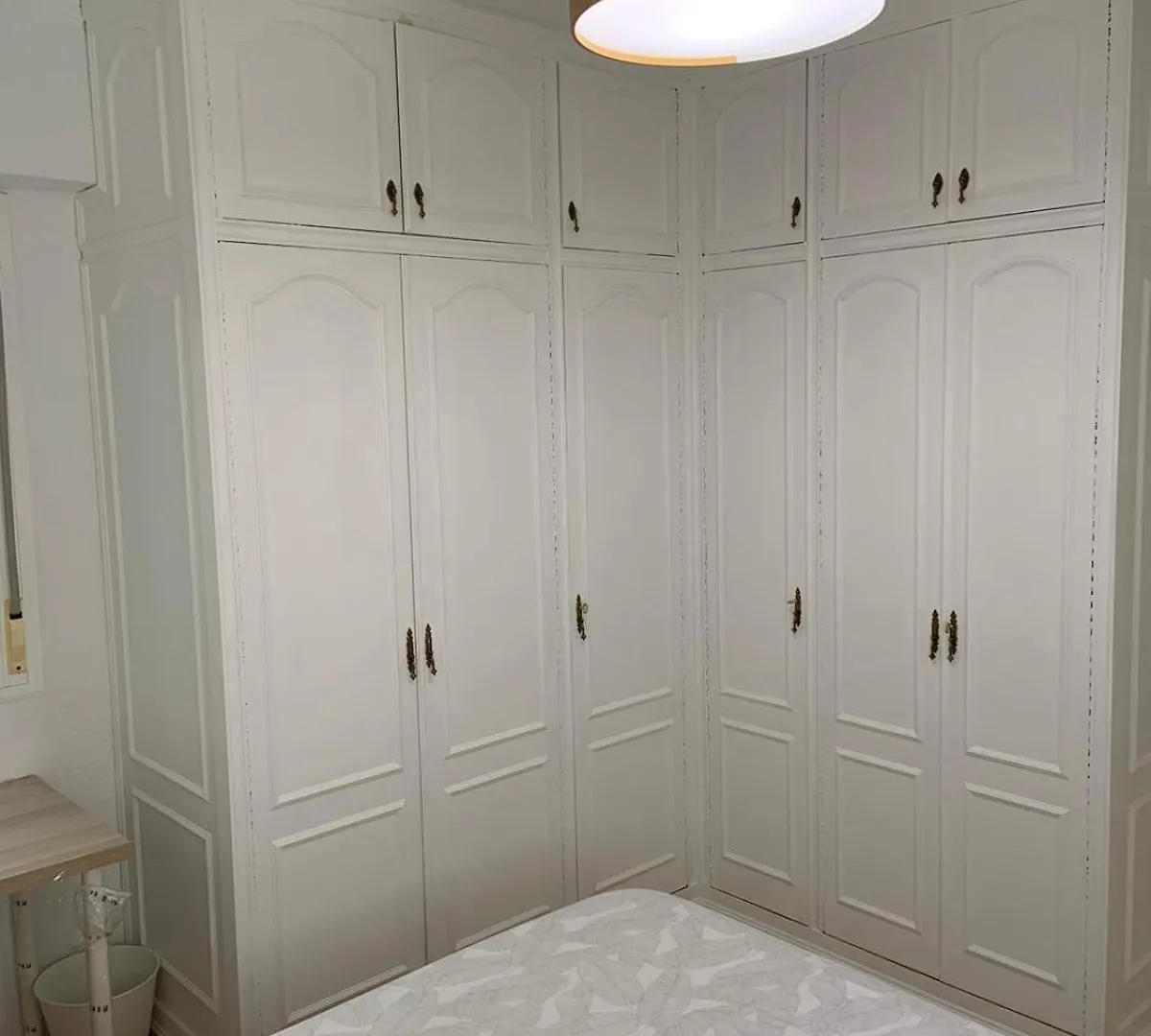 Apartament Apartamento A 2 Min De La Playa - 3 Dormitorios - Wifi - Totalmente Equipado Almería Hiszpania
